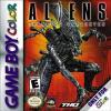 Aliens - Thanatos Encounter Box Art Front